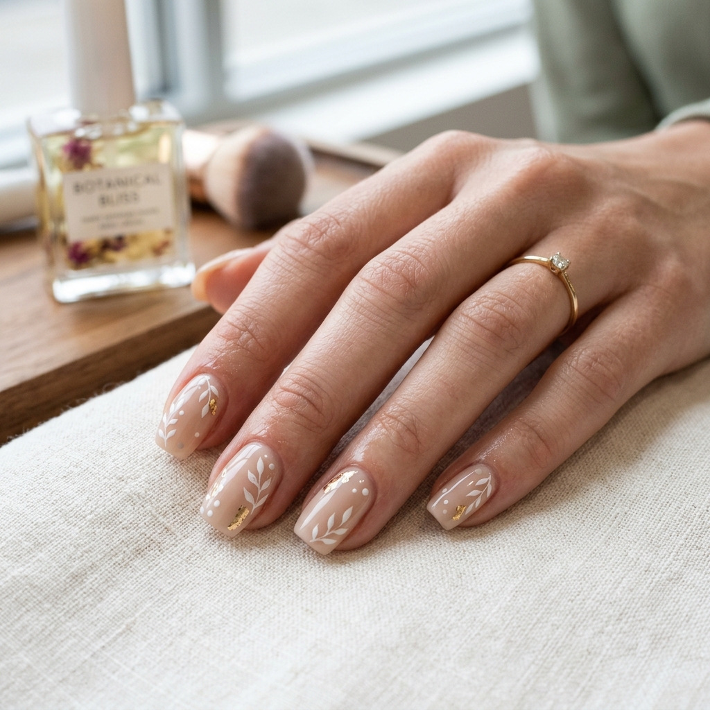 Manicure