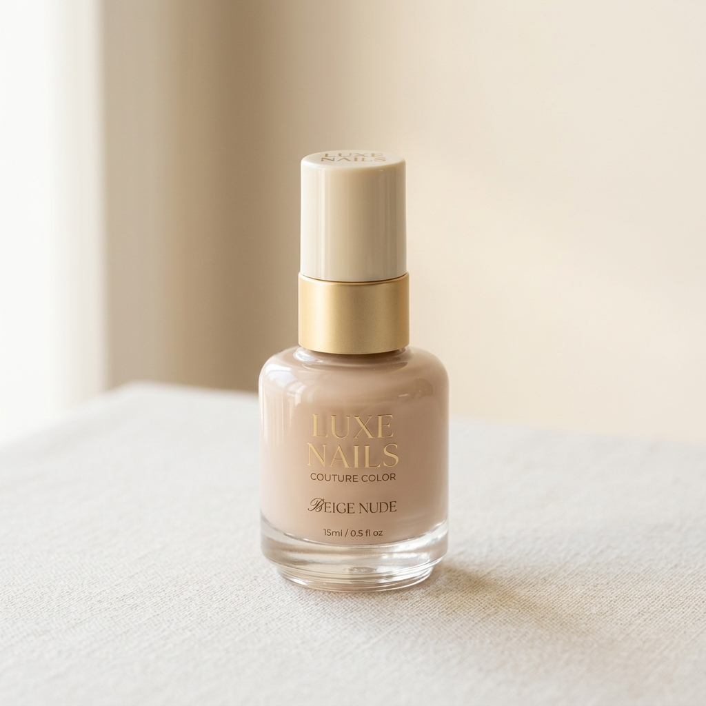 Regal Beige Polish