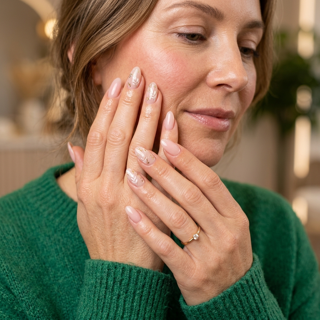 Classic Manicure